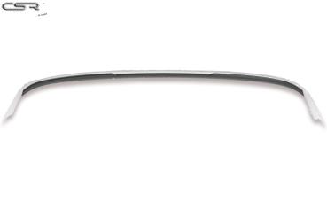 CSR Heckspoiler | Heckflügel mit ABE für Audi A3 8V Sportback HF633-G Glossy schwarz Hochglanz (keine Lackierung erforderlich)