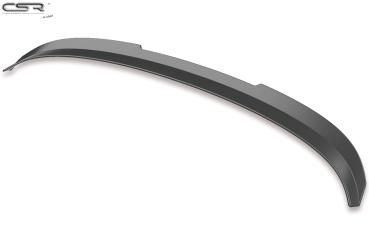 CSR Heckspoiler | Heckflügel mit ABE für Audi A3 8V Sportback HF633-G Glossy schwarz Hochglanz (keine Lackierung erforderlich)