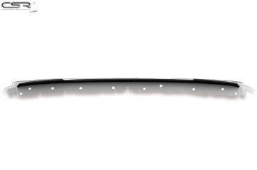 CSR Heckspoiler | Heckflügel mit ABE für Skoda Superb III (Typ 3V) HF634-G Glossy schwarz Hochglanz (keine Lackierung erforderlich)