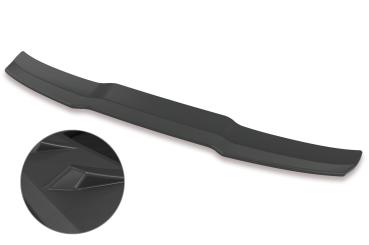 CSR Heckspoiler | Heckflügel mit ABE für Audi A6 C7 S-Line / S6 C7 HF636-L Lackierung erforderlich (unlackiert roh)