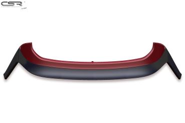 CSR Heckspoiler | Heckflügel für VW Golf 6 R, R-Line, GTI, GTD HF638