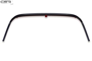 CSR Heckspoiler | Heckflügel für VW Golf 6 R, R-Line, GTI, GTD HF638