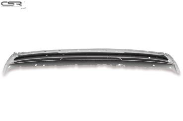 CSR Heckspoiler | Heckflügel mit ABE für Audi A6 C7 4G Avant HF640-S strukturiert schwarz matt (keine Lackierung erforderlich)