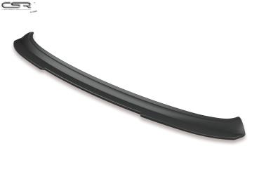 CSR Heckspoiler | Heckflügel mit ABE für Audi A6 C7 4G Avant HF640-S strukturiert schwarz matt (keine Lackierung erforderlich)