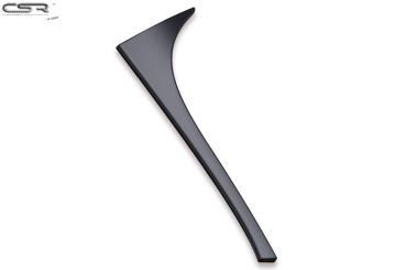 CSR Heckspoiler | Heckflügel Spoilerecken für VW Golf 5 (Typ 1K) GTI / R32 HF642