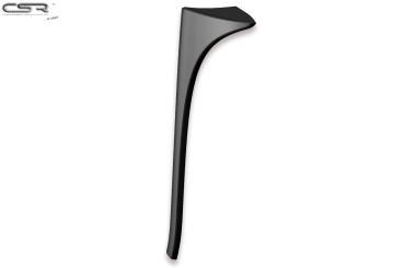 CSR Heckspoiler | Heckflügel Spoilerecken für VW Golf 6 GTI, GTD, R, R-Line HF644