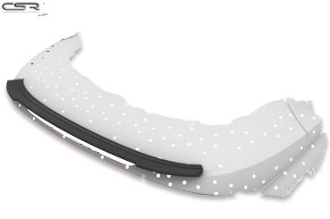 CSR Heckspoiler | Heckflügel mit ABE für BMW 6er E63/E64 HF649-S strukturiert schwarz matt (keine Lackierung erforderlich)