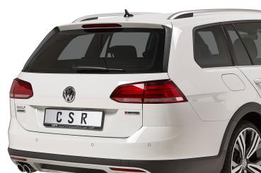 CSR Heckspoiler | Heckflügel Spoilerecken für VW Golf 7 Variant HF651