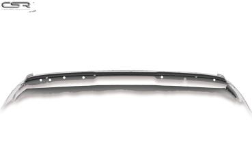 CSR Heckspoiler | Heckflügel mit ABE für Opel Astra K Sports Tourer HF654-S strukturiert schwarz matt (keine Lackierung erforderlich)