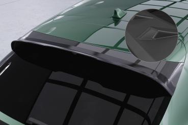 CSR Heckspoiler | Heckflügel mit ABE für Kia ProCeed (CD) HF659-L Lackierung erforderlich (unlackiert roh)