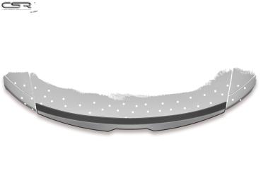 CSR Heckspoiler | Heckflügel mit ABE für Kia Stinger GT HF660-G Glossy schwarz Hochglanz (keine Lackierung erforderlich)