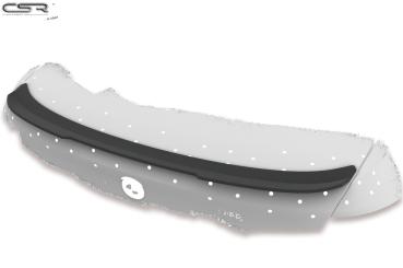 CSR Heckspoiler | Heckflügel mit ABE für BMW 5er F10 HF666-C Carbon Look Hochglanz (keine Lackierung erforderlich)