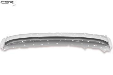 CSR Heckspoiler | Heckflügel mit ABE für BMW 3er E91 HF667-S strukturiert schwarz matt (keine Lackierung erforderlich)