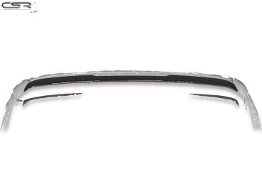 CSR Heckspoiler | Heckflügel mit ABE für Cupra Ateca HF669-G Glossy schwarz Hochglanz (keine Lackierung erforderlich)