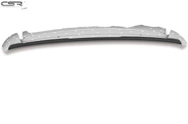 CSR Heckspoiler | Heckflügel mit ABE für Suzuki Swift 6 (RZ/AZ) Sport HF670-L Lackierung erforderlich (unlackiert roh)