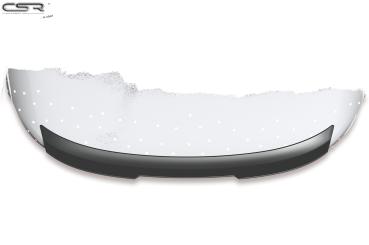 CSR Heckspoiler | Heckflügel mit ABE für BMW 4er F33 / M4 F83 Cabrio HF673-G Glossy schwarz Hochglanz (keine Lackierung erforderlich)