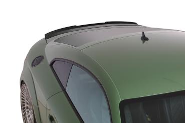 CSR Heckspoiler | Heckflügel mit ABE für Audi TT FV / 8S HF674-G Glossy schwarz Hochglanz (keine Lackierung erforderlich)