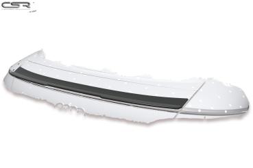 CSR Heckspoiler | Heckflügel mit ABE für Audi TT FV / 8S HF674-G Glossy schwarz Hochglanz (keine Lackierung erforderlich)