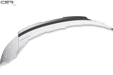 CSR Heckspoiler | Heckflügel mit ABE für Audi TT FV / 8S HF674-G Glossy schwarz Hochglanz (keine Lackierung erforderlich)