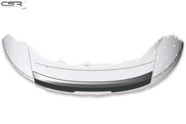 CSR Heckspoiler | Heckflügel mit ABE für Audi TT FV / 8S HF674-G Glossy schwarz Hochglanz (keine Lackierung erforderlich)