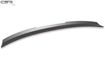CSR Heckspoiler | Heckflügel mit ABE für Audi TT FV / 8S HF674-G Glossy schwarz Hochglanz (keine Lackierung erforderlich)