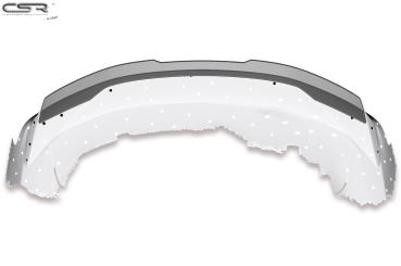 CSR Heckspoiler | Heckflügel mit ABE für Chevrolet Camaro 6 HF675-C Carbon Look Hochglanz (keine Lackierung erforderlich)