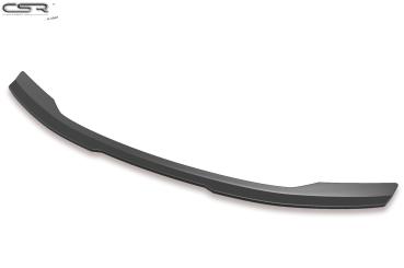 CSR Heckspoiler | Heckflügel mit ABE für Chevrolet Camaro 6 HF675-C Carbon Look Hochglanz (keine Lackierung erforderlich)