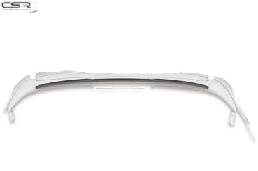 CSR Heckspoiler | Heckflügel mit ABE für Ford Fiesta MK7 ST / ST-Line HF676-G Glossy schwarz Hochglanz (keine Lackierung erforderlich)