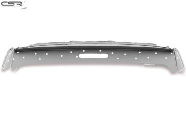 CSR Heckspoiler | Heckflügel mit ABE für Mercedes-Benz Citan W415 HF685-S strukturiert schwarz matt (keine Lackierung erforderlich)