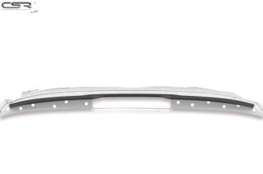 CSR Heckspoiler | Heckflügel mit ABE für Renault Megane III Grandtour HF687-G Glossy schwarz Hochglanz (keine Lackierung erforderlich)