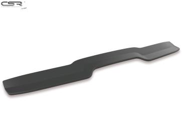 CSR Heckspoiler | Heckflügel mit ABE für Renault Megane III Grandtour HF687-G Glossy schwarz Hochglanz (keine Lackierung erforderlich)