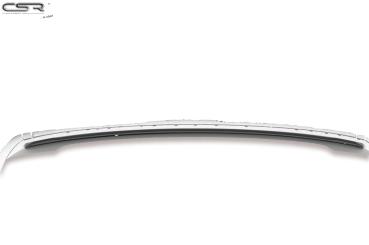 CSR Heckspoiler | Heckflügel mit ABE für Mercedes-Benz CLS X218 AMG-Line HF688-G Glossy schwarz Hochglanz (keine Lackierung erforderlich)