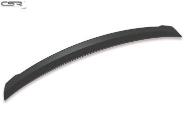 CSR Heckspoiler | Heckflügel mit ABE für Mercedes-Benz CLS X218 AMG-Line HF688-G Glossy schwarz Hochglanz (keine Lackierung erforderlich)