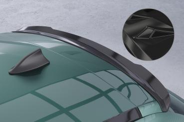CSR Heckspoiler | Heckflügel mit ABE für BMW 5er F11 HF695-G Glossy schwarz Hochglanz (keine Lackierung erforderlich)