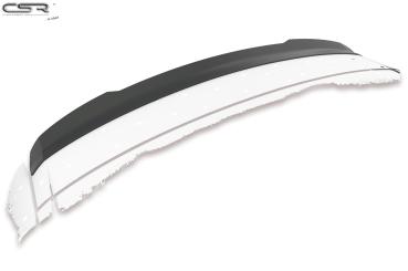 CSR Heckspoiler | Heckflügel mit ABE für BMW 5er F11 HF695-G Glossy schwarz Hochglanz (keine Lackierung erforderlich)
