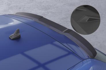 CSR Heckspoiler | Heckflügel mit ABE für Audi A3 8PA HF696-L Lackierung erforderlich (unlackiert roh)