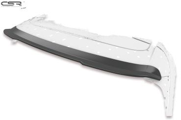 CSR Heckspoiler | Heckflügel mit ABE für Mazda CX-5 (KE) HF698-C Carbon Look Hochglanz (keine Lackierung erforderlich)