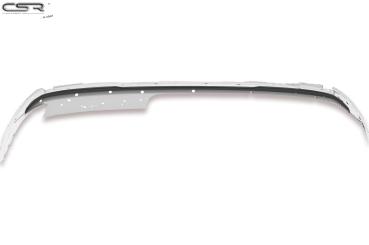 CSR Heckspoiler | Heckflügel mit ABE für Mazda CX-5 (KE) HF698-C Carbon Look Hochglanz (keine Lackierung erforderlich)
