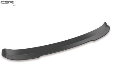 CSR Heckspoiler | Heckflügel mit ABE für Mazda CX-5 (KE) HF698-C Carbon Look Hochglanz (keine Lackierung erforderlich)