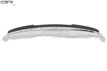 CSR Heckspoiler | Heckflügel mit ABE für Seat Ateca (Typ 5FP, KH7) HF702-L Lackierung erforderlich (unlackiert roh)