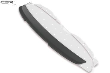 CSR Heckspoiler | Heckflügel mit ABE für Seat Ateca (Typ 5FP, KH7) HF702-L Lackierung erforderlich (unlackiert roh)