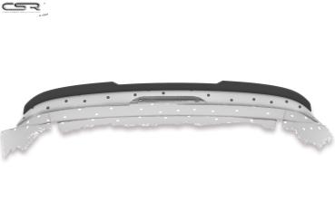 CSR Heckspoiler | Heckflügel mit ABE für Kia Picanto (JA) HF705-C Carbon Look Hochglanz (keine Lackierung erforderlich)