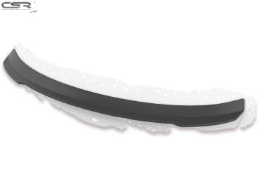 CSR Heckspoiler | Heckflügel mit ABE für Mercedes-Benz GLC C253 Coupe HF709-L Lackierung erforderlich (unlackiert roh)