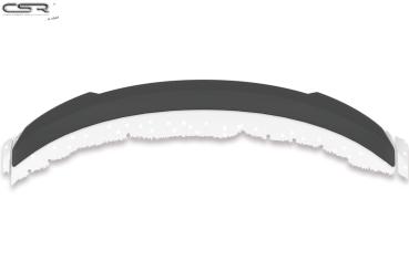 CSR Heckspoiler | Heckflügel mit ABE für Mercedes-Benz GLC C253 Coupe HF709-L Lackierung erforderlich (unlackiert roh)