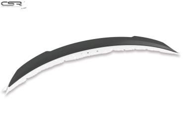 CSR Heckspoiler | Heckflügel mit ABE für Mercedes-Benz GLC C253 Coupe HF709-L Lackierung erforderlich (unlackiert roh)