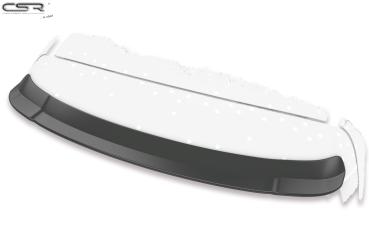 CSR Heckspoiler | Heckflügel mit ABE für Mercedes-Benz C-Klasse S205 T-Modell HF710-G Glossy schwarz Hochglanz (keine Lackierung erforderlich)