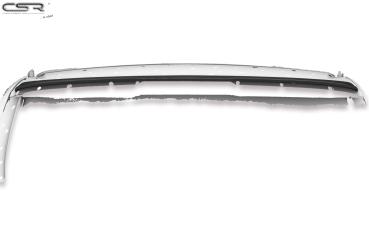 CSR Heckspoiler | Heckflügel mit ABE für Opel Insignia A Sports Tourer HF712-L Lackierung erforderlich (unlackiert roh)