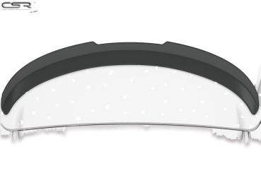 CSR Heckspoiler | Heckflügel mit ABE für Opel Insignia A Sports Tourer HF712-L Lackierung erforderlich (unlackiert roh)