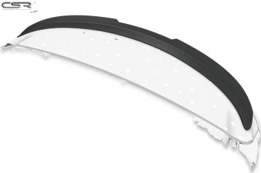 CSR Heckspoiler | Heckflügel mit ABE für Opel Insignia A Sports Tourer HF712-L Lackierung erforderlich (unlackiert roh)