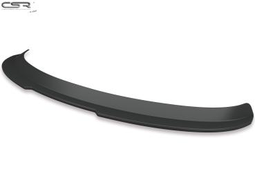 CSR Heckspoiler | Heckflügel mit ABE für Opel Insignia A Sports Tourer HF712-L Lackierung erforderlich (unlackiert roh)